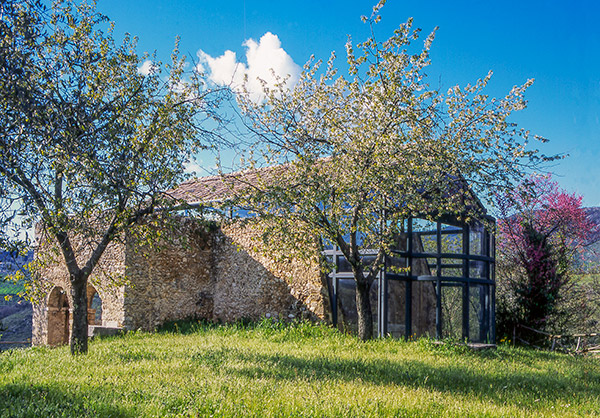 Chiesa Altomedievale di San Donato