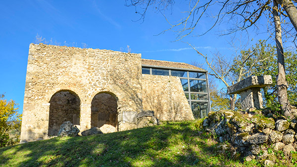 Chiesa Altomedievale di San Donato