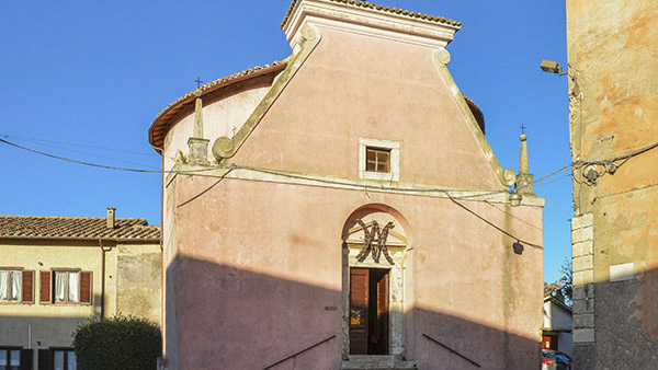 esterno