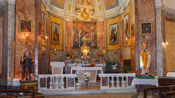 altare